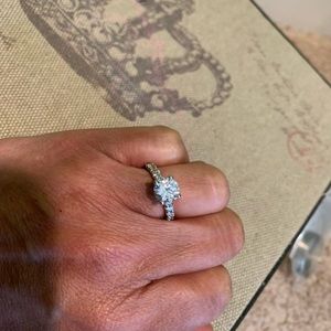 New Beautiful Ring with tags